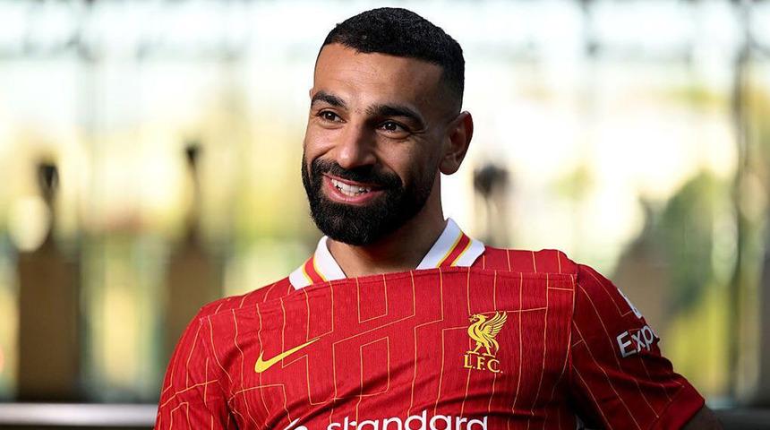 Salah'ın 500 milyon sterlini reddetme nedeni ortaya çıktı!