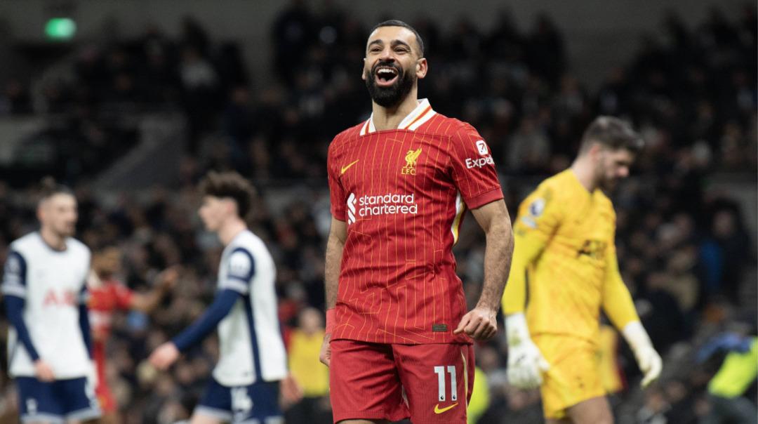 Salah ın 500 milyon sterlini reddetme nedeni ortaya çıktı! 1