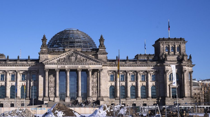 Almanya'da 'Turbo vatandaşlık' uygulaması kaldırıldı! Muhafazakarlar istemiyordu...