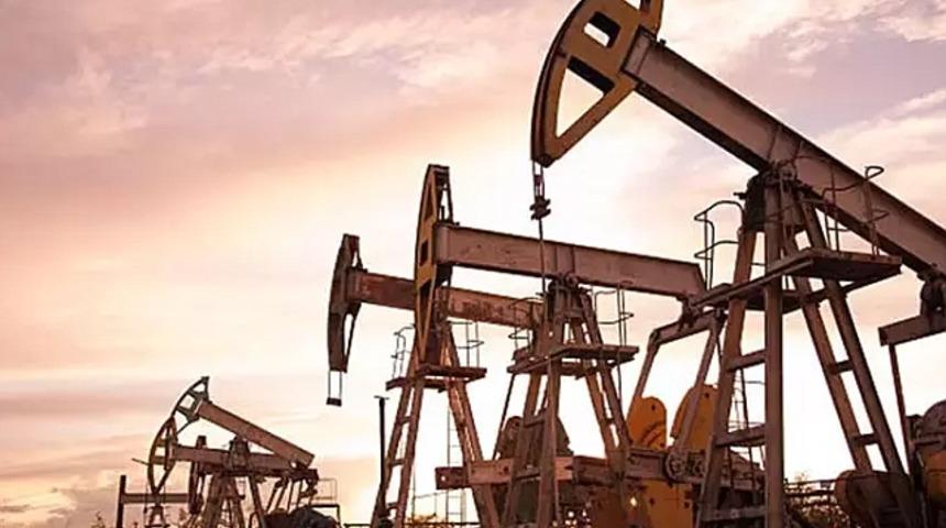 Mısır’da yeni petrol ve doğal gaz rezervleri keşfedildi