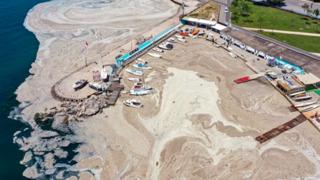 Uzman isim uyardı: Derinlerde yoğunlaşıyor! Git gide daha tehlikeli bir hal alıyor...