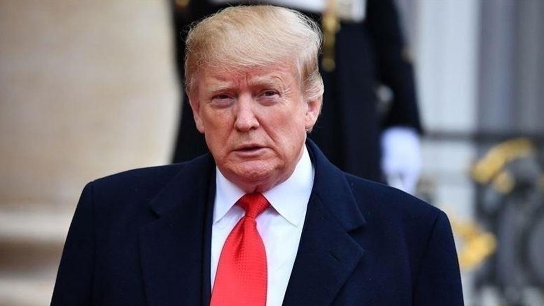 Donald Trump zeka testinin sonuçlarını açıkladı! Son rapor 2018 yılında yayınlanmıştı 1