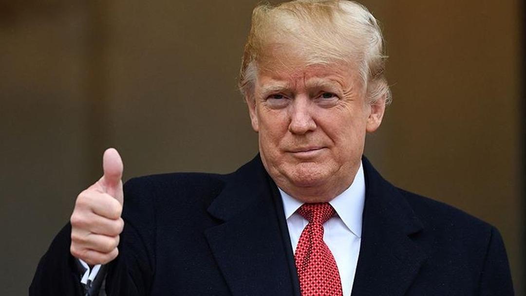 Donald Trump zeka testinin sonuçlarını açıkladı! Son rapor 2018 yılında yayınlanmıştı 2