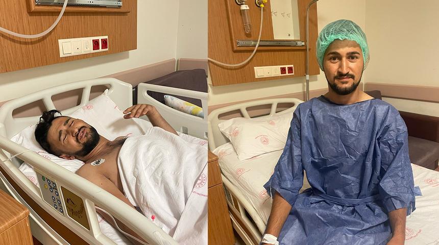 Hastanede evrak skandalı! 'Kemal Sunal filmine döndü' Ameliyatlar karıştı: Babası koşarak kurtardı...