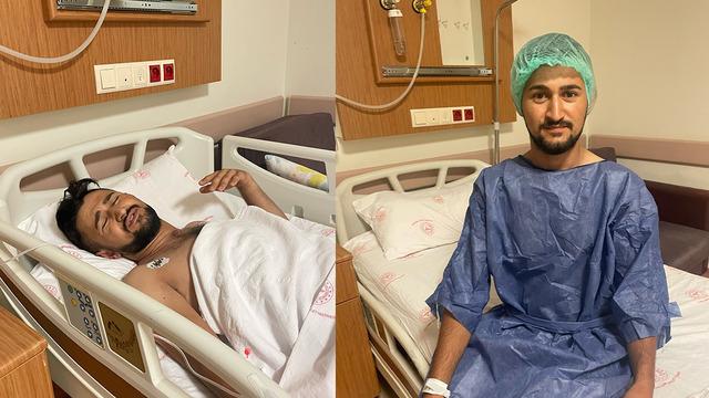 Hastanede evrak skandalı! 'Kemal Sunal filmine döndü' Ameliyatlar karıştı: Babası koşarak kurtardı...