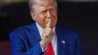Donald Trump zeka testinin sonuçlarını açıkladı! Son rapor 2018 yılında yayınlanmıştı