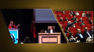 İzmit Belediye Başkanı Hürriyet o sözleri duyunca çileden çıktı! AK Partili Mehmet Ustaoğlu'na: Sen kimsin de bana kiralık diyorsun lan?