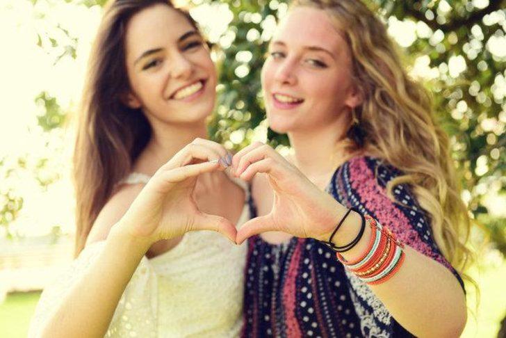 Arkadaşlar İyidir Fotoğrafları G3