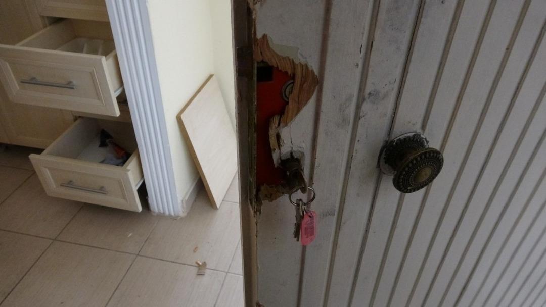 Tatil yapıp yazlık daireleri soymuşlardı: 2 sevgili tutuklandı  2