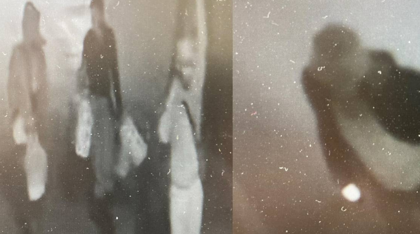 Tatil yapıp yazlık daireleri soymuşlardı: 2 sevgili tutuklandı 