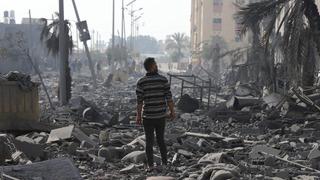 İsrail'in Gazze'de ateşkes müzakerelerinde ayak sürümesi Washington'ın sabrını zorluyor