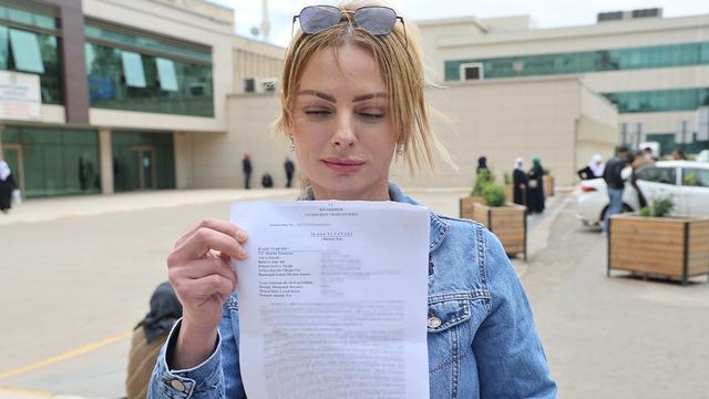 Ameliyat sonrası skandal: Doktor, 90 Bin lirayı kuyumcuya göndermesini talep etti iddiası! Yarım can ettiler, kasap gibi kestiler dedi feryat etti...