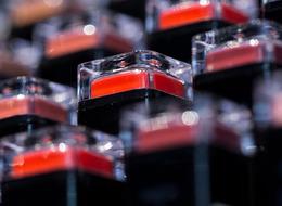 Türk rujları Amerikalı ve Orta Doğulu kadınların öncelikli tercihi oldu