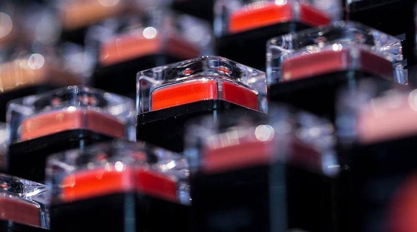 Türk rujları Amerikalı ve Orta Doğulu kadınların öncelikli tercihi oldu