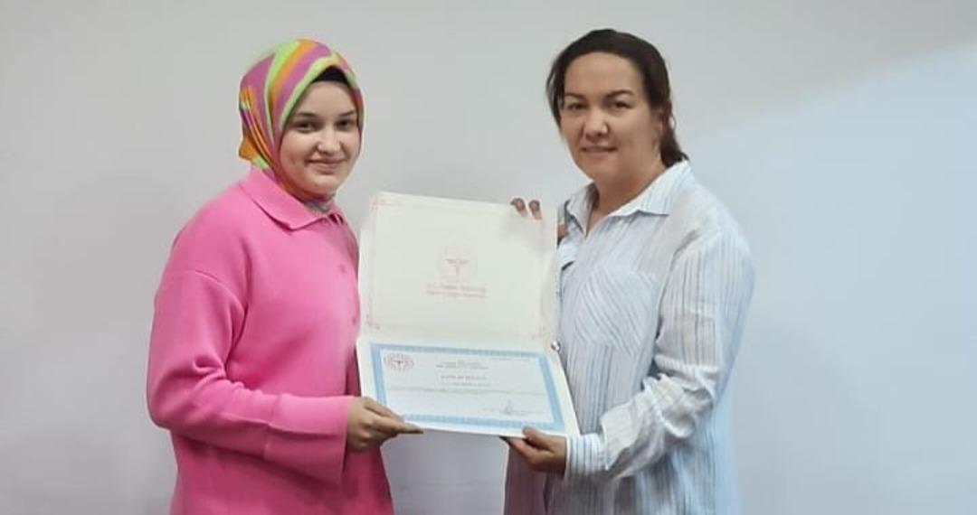 Niğde de,  Anne Sütü ve Emzirme Danışmanlığı Eğitimi  3