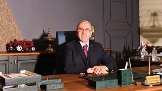 Dumandağ: Üreticilerimizin mağduriyetinin giderilmesi noktasında sürecin takipçisiyiz