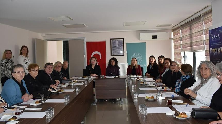 Sağlıklı hayat için ilk adım: Kırklareli'nde 'Saha Projesi' başladı!