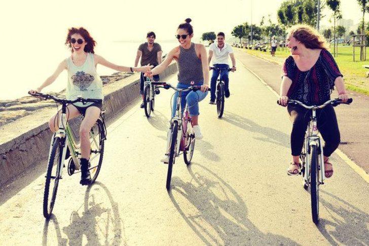 Arkadaşlar İyidir Fotoğrafları G5