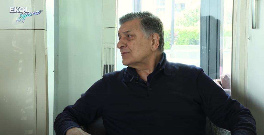 Yılmaz Vural dan Jose Mourinho ya küfürlü cevap! "Okan Buruk a yaptığını bana yapsa onu..." 2