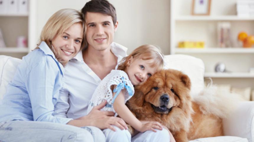 Ailece stresi yenmenin yolları