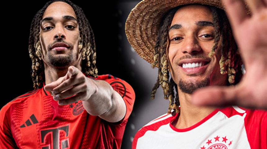 Almanya'da umduğunu bulamayan Sacha Boey valizlerini toplayıp Türkiye'ye geri dönüyor!