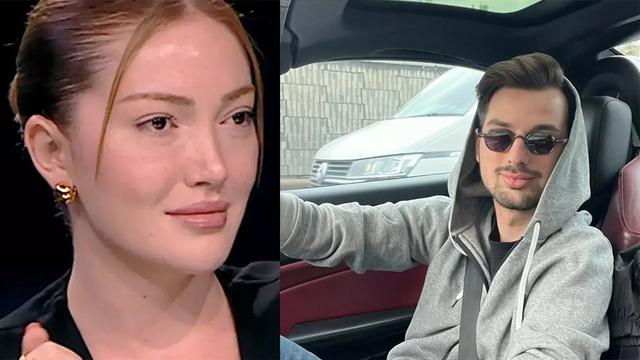 Uzaklaştırma kararını hiçe sayıp, Danla Bilic'i darp etmişti... Eski sevgili Berk Çetin hakkında yeni karar