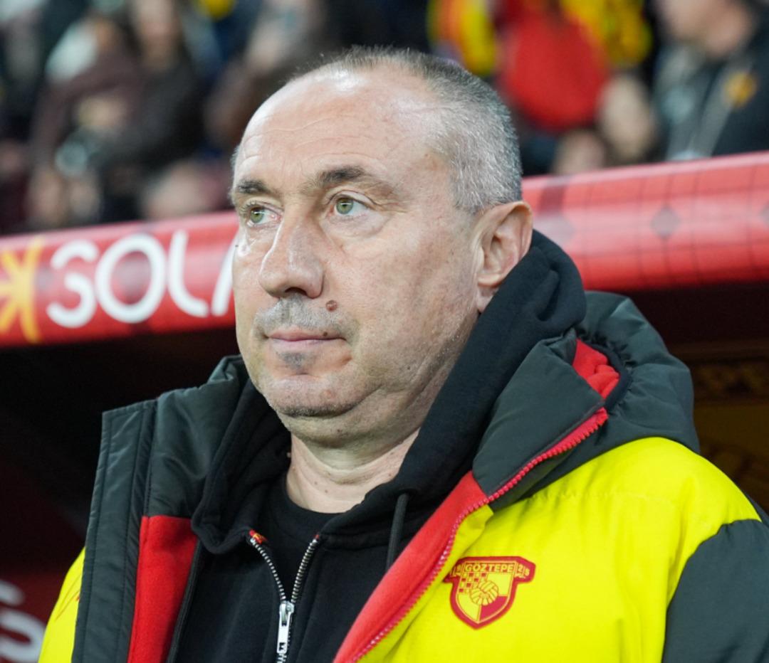 Göztepe de hasret tam 10 maça çıktı! Kötü gidiş tüm hızıyla sürüyor 1