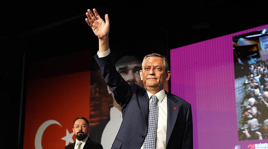 İlk durak Samsun! CHP, 13 Nisan Pazar günü Samsun’da “Millet İradesine Sahip Çıkıyor” mitingi düzenleyecek