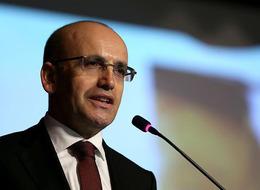 Bakan Şimşek: “Enflasyon düşüyor, düşecek… Türkiye sağlam temeller üzerine inşa ediliyor”