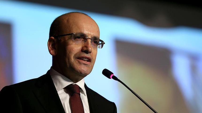 Bakan Şimşek: “Enflasyon düşüyor, düşecek… Türkiye sağlam temeller üzerine inşa ediliyor”