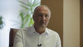 Bosna Hersek Savunma Bakanı Helez'den TB2 Bayraktar teşekkürü