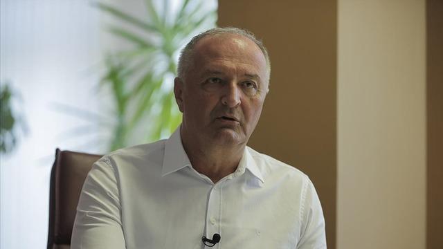 Bosna Hersek Savunma Bakanı Helez'den TB2 Bayraktar teşekkürü