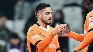 Beşiktaş'ta kötü gidiş son sürat devam ediyor! Şimdi de Başakşehir'e mağlup oldular...