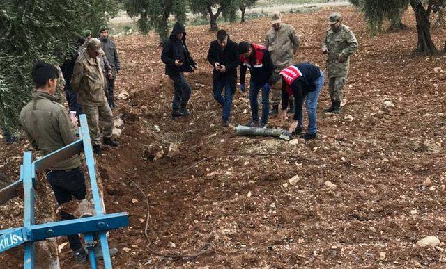 'Zeytin Dalı Harekâtı'nda 29'uncu gün; 1595 terörist öldürüldü (2)