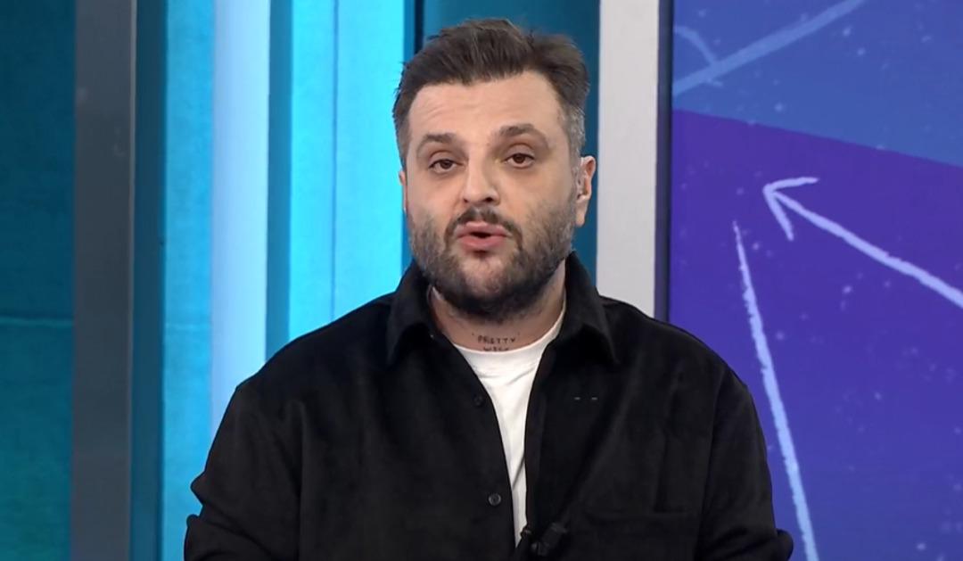 Hasan Arat ın yumruklanmasının ardından olay iddia! "Beşiktaş ta adam öldürülecek buradan duyuyorum" diyerek durumun vahametini gözler önüne serdi... 2