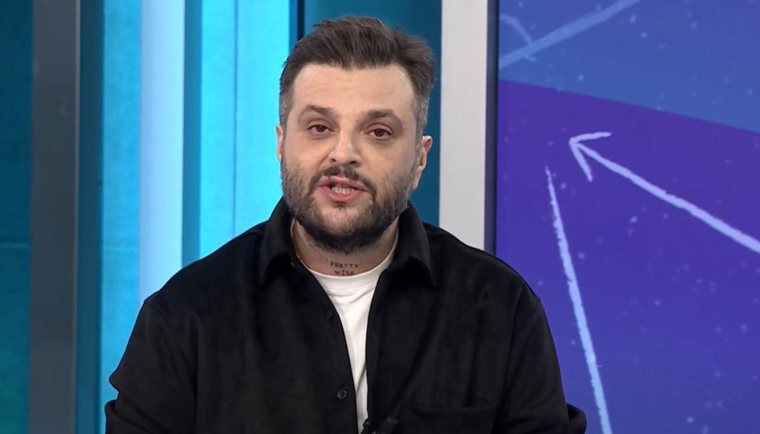 Hasan Arat ın yumruklanmasının ardından olay iddia! "Beşiktaş ta adam öldürülecek buradan duyuyorum" diyerek durumun vahametini gözler önüne serdi... 3