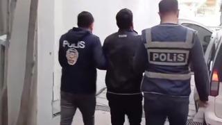 Gaziantep’te muhtar skandalı! Devlet memurunu sosyal medyadan tehdit etmiş: Tutuklandı