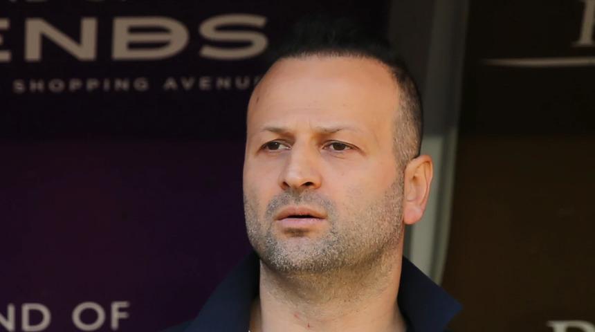 Osman Zeki Korkmaz: "Kendimize koyduğumuz hedef bize biraz ağır geldi"