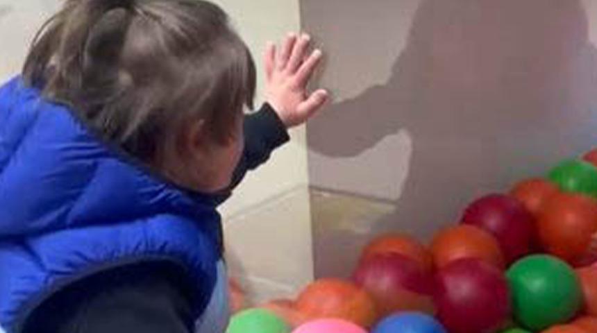 Ankara'da bir AVM'de down sendromlu çocuğu içeri almamışlardı! Meğerse daha önce de yapmışlar... Yasal süreç başlatıldı