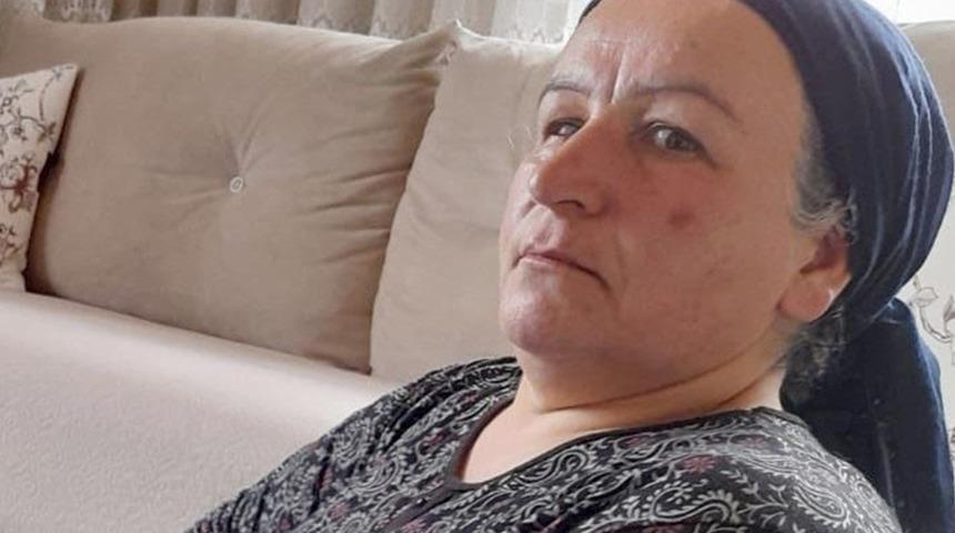 Hakkari'de kahreden olay! 3 çocuk annesiydi...  55 yaşındaki kadın intihar etti