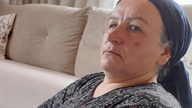 Hakkari'de kahreden olay! 3 çocuk annesiydi...  55 yaşındaki kadın intihar etti