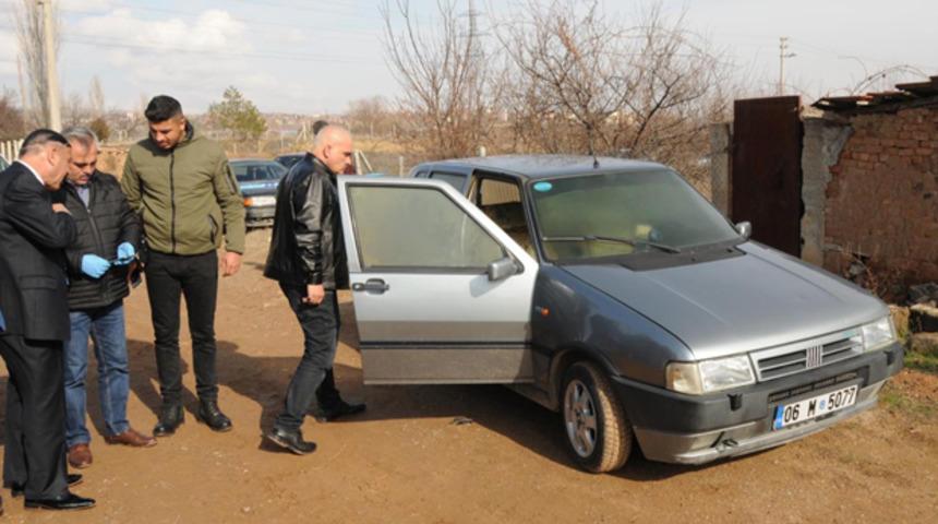 Yanmış cesedi bulunan kadının kocasından şok ifadeler: Gardıroptan adam çıktı!