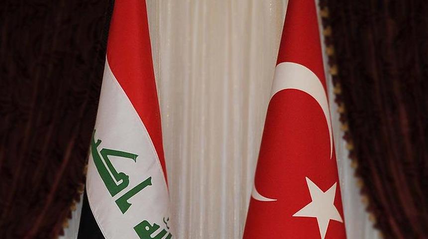 Türkiye ve Irak arasında kritik güvenlik zirvesi! 5’inci toplantı Antalya’da yapılacak