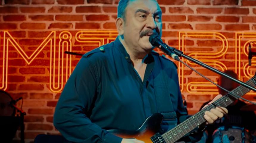 Ümit Besen'den Ferdi Tayfur'un ailesine gönderme... Ümit Besen, mirasını kime bırakacağını açıkladı! Vasiyet açıklaması