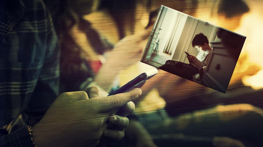 Sosyal medya düzenlemesinde 'sil baştan' değişiklik! Ailelere de kısıtlama geliyor: Ağırlaştırılmış cezalar verilecek