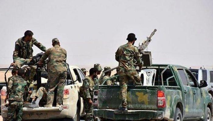 Büyük kriz yaratacak Suriye iddiası: Öncü birlikler Afrin'e girdi!