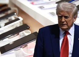 Akıllı telefon, bilgisayar dahil... ABD'den yeni vergi kararı! 'Fiyatlarda aşırı artış' endişesinden sonra geldi