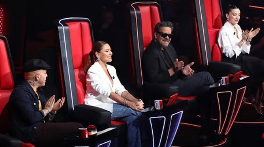 12 Nisan 2025 O Ses Türkiye neden yok, yayından kaldırıldı mı? O Ses Türkiye ne zaman?