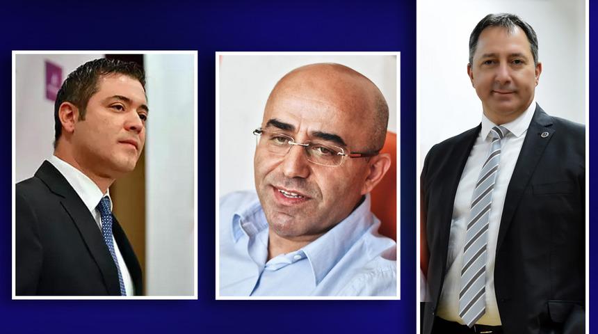 Silivri'de hareketli dakikalar! Aralarında Murat Ongun da var: Farklı şehirlere götürülüyorlar