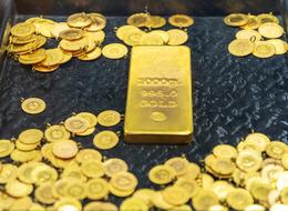 Altın için 'O rakamın daha da üstüne çıkacaktır' uyarısı! Fiyatla ilgili konuştu 'Çok fazla bir şey kalmadı'